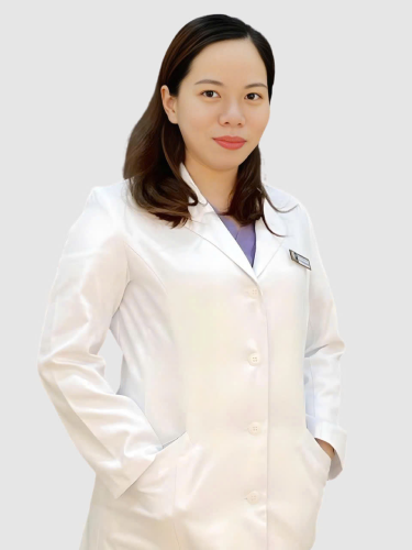 Trần Phan Ngọc Ngân