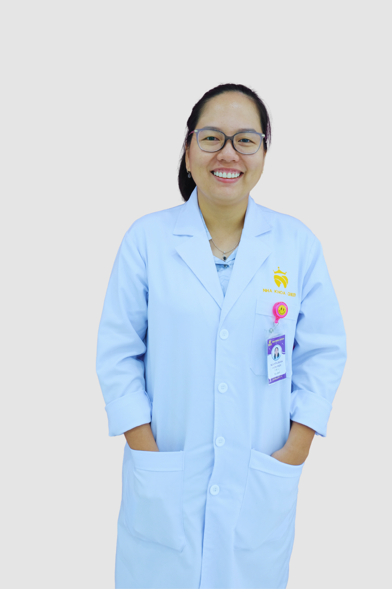 Nguyễn Đoàn Diễm Thùy