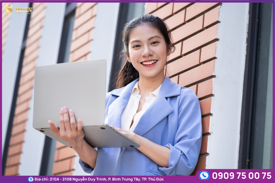 niềng răng giúp tự tin hơn